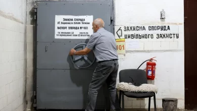 У Львові перевірили укриття на 600 осіб у будівлі видавництва «Вільна Україна»