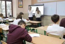 П’ять львівських шкіл з вересня стануть пілотними академічними ліцеями