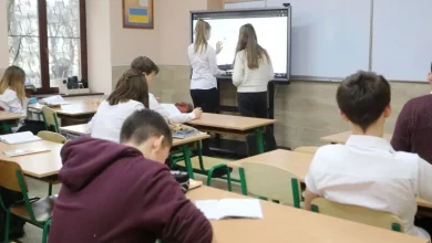 П’ять львівських шкіл з вересня стануть пілотними академічними ліцеями