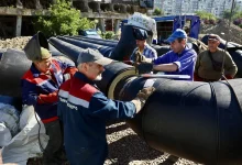 У Львові на три дні припинять подачу гарячої води через заміну засувок