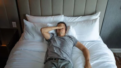 Як легше пережити джетлаг під час перельотів на схід