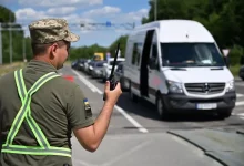 На кордоні з Польщею фіксують черги в кількох пунктах пропуску