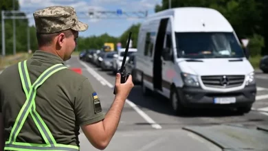 На кордоні з Польщею фіксують черги в кількох пунктах пропуску