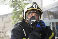 На Львівщині за добу ліквідували 18 пожеж, з них 11 в екосистемах