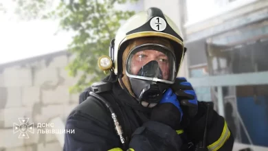 На Львівщині за добу ліквідували 18 пожеж, з них 11 в екосистемах