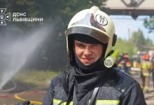 На Львівщині за добу ліквідовано 10 пожеж, з них 7 в екосистемах