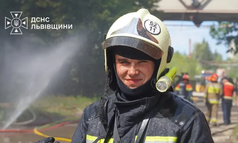 На Львівщині за добу ліквідовано 10 пожеж, з них 7 в екосистемах