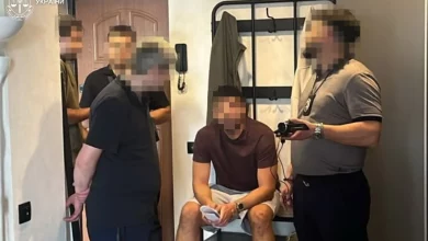У Скнилівському парку Львова поранили ножем 16-річного хлопця