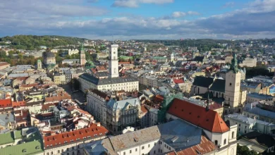 У Львові до Дня Незалежності жертви репресій отримають допомогу
