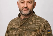 У Львові попрощаються з полеглим захисником Павлом Якібчуком
