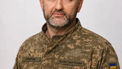 У Львові попрощаються з полеглим захисником Павлом Якібчуком