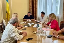 На Львівщині готують карти зон обмеження забудови біля аеропорту «Львів»