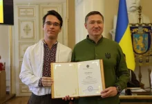 На Львівщині відзначили 456 найуспішніших випускників НМТ