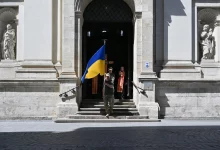 25 серпня Львів проведе в останню дорогу чотирьох захисників України
