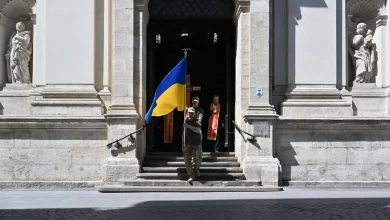 25 серпня Львів проведе в останню дорогу чотирьох захисників України
