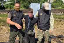 У Львові затримали 20-річного чоловіка за підозрою у державній зраді
