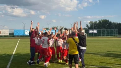 ФК «Немирів» виграв Кубок Незалежності 2026 на Яворівщині