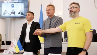 Львівські лікарні святого Пантелеймона та Миколая оснастять «розумною» медициною на 5,6 млн доларів