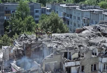 Львів проситиме уряд про співфінансування відновлення об’єктів після російських атак