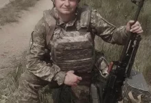 Стало відомо про загибель воїна Дмитра Миронова, який майже два роки вважався зниклим безвісти