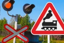 Залізничний переїзд у селі Бучали тимчасово закриють для автотранспорту