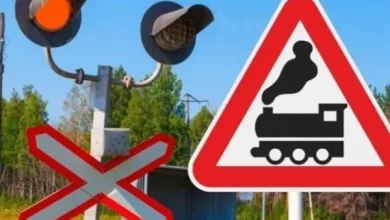 Залізничний переїзд у селі Бучали тимчасово закриють для автотранспорту