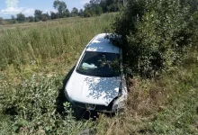 На Львівщині за добу сталось 14 ДТП з травмованими