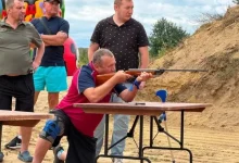 На Яворівському кар’єрі провели четвертий фестиваль ACTIVE ARMY FEST для ветеранів