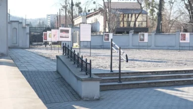 У Львові перейменують музей «Територія Терору» на «Музей історії воєн, боротьби та опору»