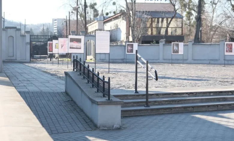 У Львові перейменують музей «Територія Терору» на «Музей історії воєн, боротьби та опору»