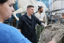 У Львові розширили програму підтримки молодих митців «Ти, тут, тепер»