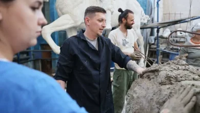 У Львові розширили програму підтримки молодих митців «Ти, тут, тепер»