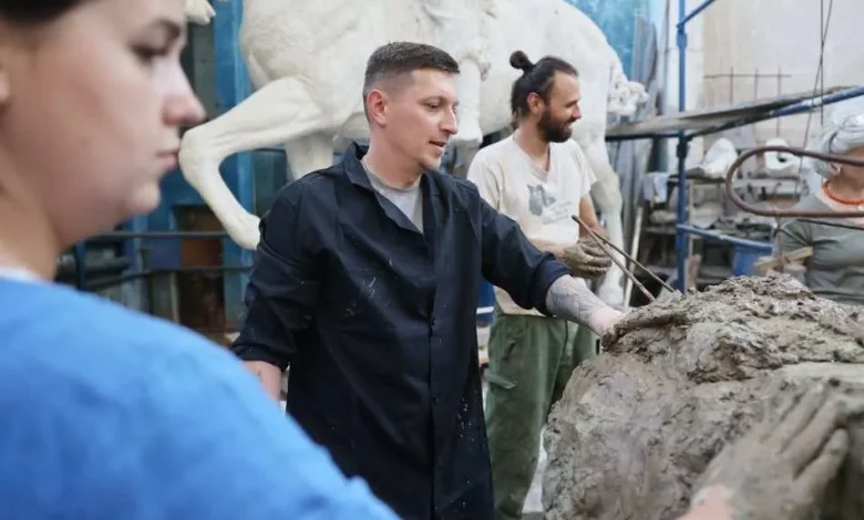 У Львові розширили програму підтримки молодих митців «Ти, тут, тепер»