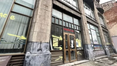 У Львові погодили реставрацію будинку-пам’ятки на вулиці Гнатюка