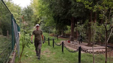 У Львові на Голосківському цвинтарі ексгумують солдатів Війська Польського, загиблих 1939 року