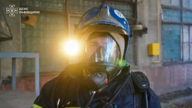 На Львівщині за добу ліквідували 35 пожеж