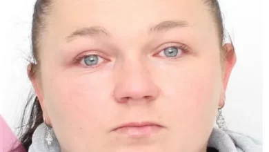 На Львівщині розшукують 27-річну Ярославу Горбову з трьома малолітніми дітьми
