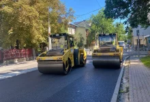 У Львові розпочинають третій етап ремонту вулиці Героїв УПА
