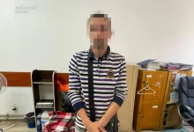 У Львові 39-річного чоловіка підозрюють у смертельному побитті товариша
