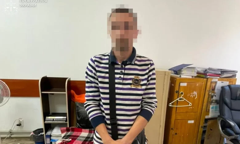 У Львові 39-річного чоловіка підозрюють у смертельному побитті товариша