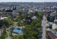 У Дублянах, Малехові, Рясне-Руському, Винниках та Підрясному перейменували вулиці