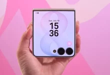 Samsung UK поділилася порадами, як повністю розкрити можливості Galaxy Z Flip8