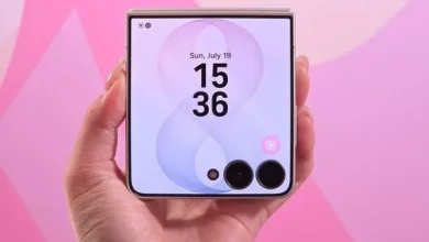 Samsung UK поділилася порадами, як повністю розкрити можливості Galaxy Z Flip8