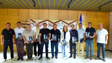Вісім громад Львівщини та Прикарпаття підписали меморандум про розвиток Карпатського регіону