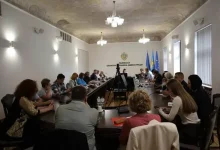 На Львівщині посилюють профілактику раку, контроль антибіотиків і безпеку харчування у школах