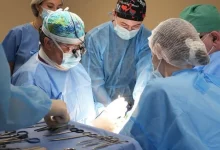 У Львівському госпіталі ветеранів виконали понад тисячу операцій військовим