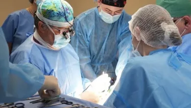 У Львівському госпіталі ветеранів виконали понад тисячу операцій військовим