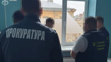 Хірурга львівського медоб’єднання судитимуть за 9 тисяч доларів неправомірної вигоди