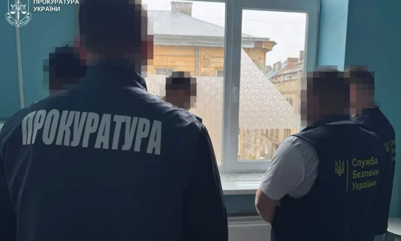 Хірурга львівського медоб’єднання судитимуть за 9 тисяч доларів неправомірної вигоди