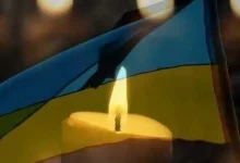 У громаді оголосили День жалоби за Сергієм Сухоруковим
